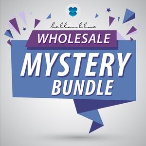 WHOLESALE MYSTERY BUNDLE
